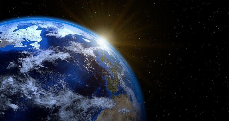 Artificial intelligence to boost Earth system science