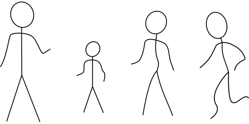Pictionary playing AI
