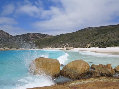 West Australia government terminates Albany Funding Agreement