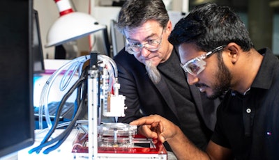 Meet 3D Alek: the printer working to combat congenital ear deformity