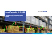 Smart Packaging 2019-2029