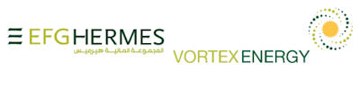 Vortex Energy completes the sale of its 49% stake in 998 MW portfolio