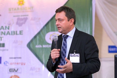 EU launches E30 million support for sustainable energy in Nigeria