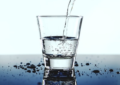 Solar evaporator offers a fresh route to fresh water