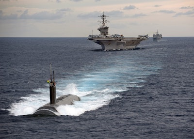New recycling technology for heavy duty military batteries