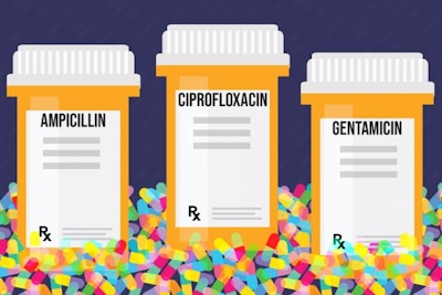 Machine learning could make antibiotics more effective