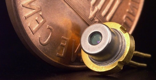 3D Sensing & Imaging with Laser Diodes: Electronics, Automotive & Industrial