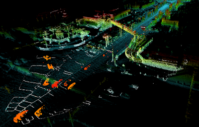 Aurora to acquire Blackmore, industry-leading Lidar company