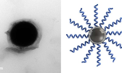 Soft, flexible materials with enhanced properties