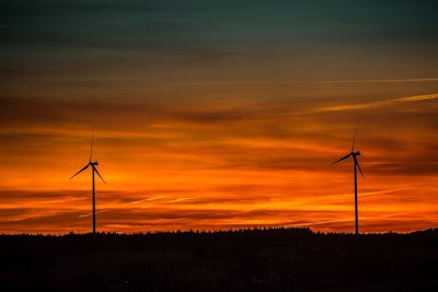 Wind Industry creates Africa Task Force to speed up development