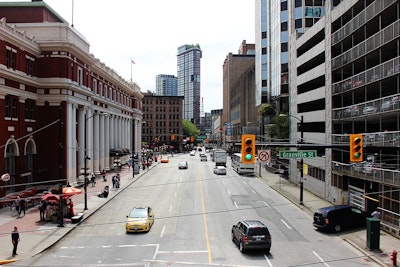 British Columbia passes zero emissions vehicles act