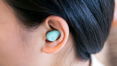 In-ear wearable predicts fertility in women