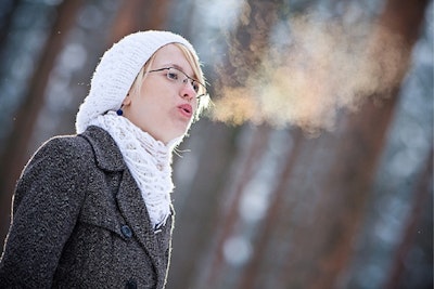 Novel approach to breath-based testing for disease
