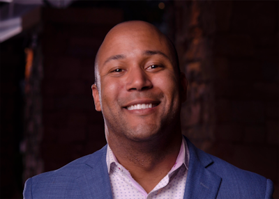 Kelvin Johnson brings strategic energy to LasX