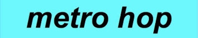 Metro Hop Low Cost Pure Electric STOL Aircraft