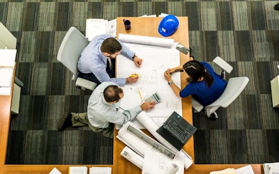 Phones and wearables combine to assess worker performance