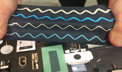 Stretching electronics: the form factor innovation driving new market