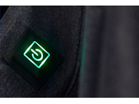 Forecasting market growth in electronic textiles