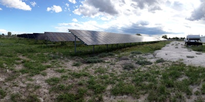 Namibia to boost rural electrification mini-grids