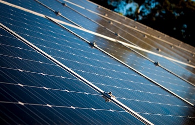 Canada's first utility-scale microgrid