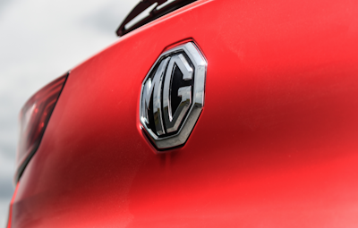MG launches family friendly electric car