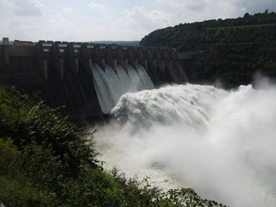 $1B Montana pumped storage hydro project secures funding