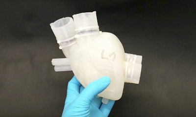 Medical 3D printing startup axial3D raises €2.7 million