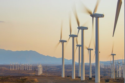 Africa's largest wind power project launched