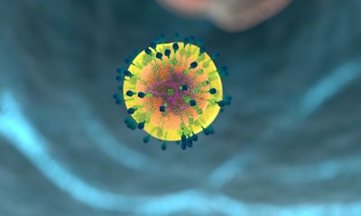 Nanosecond pulsed electric fields activate immune cells