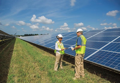 Dominion Energy announces battery storage pilot projects