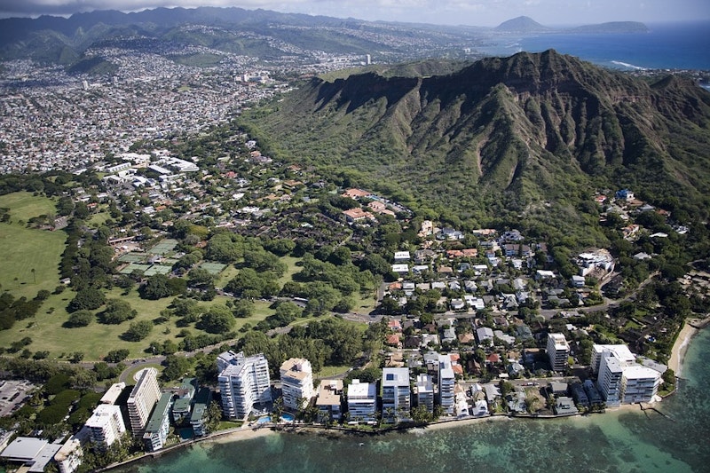 Hawaii to accelerate islands' renewable energy transition