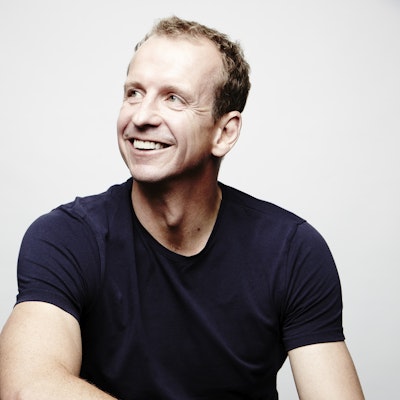Prof Greg Whyte OBE, Physical Activity Exercise Specialist at IDTechEx