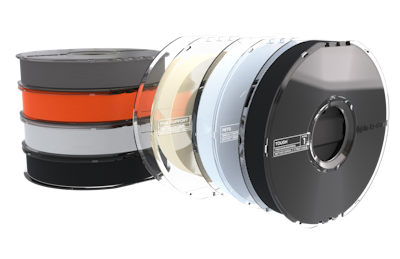 MakerBot Broadens METHOD Material Offering with Precision ASA for Outd