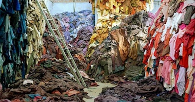 Energy efficiency in the fashion industry
