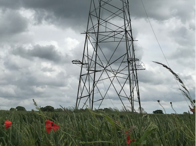 Technology powers 45,000 homes with renewable energy