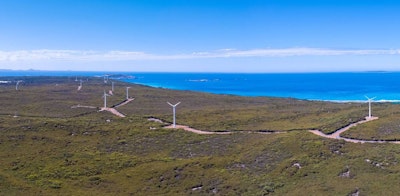 Energy transformation delivers renewable solution to regions