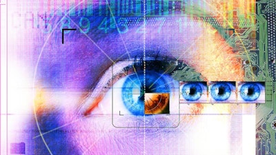AI, deep learning allow more accurate eye testing