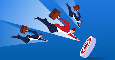 Senior Business Development Manager Opportunities, USA
