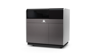 Collaboration to Accelerate 3D Printing Biomedical Breakthroughs
