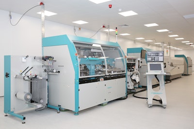 New Project Supports Development Through Additive Manufacturing