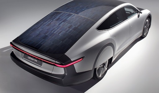 Smart Materials for Structural Electronics: $200+ Billion Market Emerging