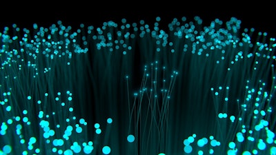 3D Printing Used to Make Glass Optical Fiber Preform