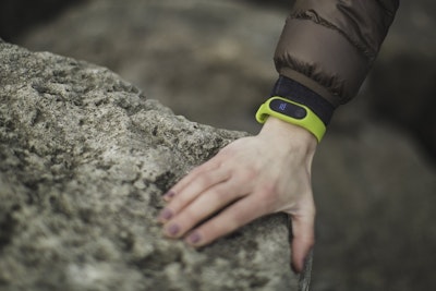 Wearable Tracker Links Insufficient Sleep to Cardiovascular Disease