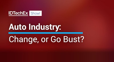 Auto Industry: Change, or Go Bust?