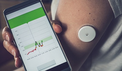 Wearable Tech Could Help People Manage Diabetes