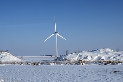 Largest Lithium-Ion Energy Storage System in Nordic Countries