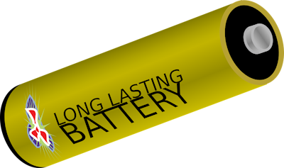 Building a Better Battery with Machine Learning