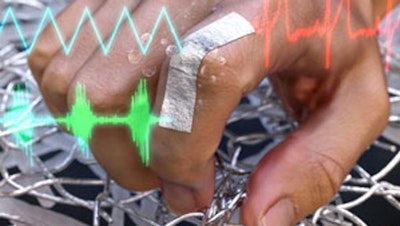 Stretchable, Highly Conductive Film Promising for Wearable Electronics