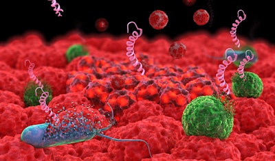 Computer Generated Antibiotics, Biosensor Band-Aids
