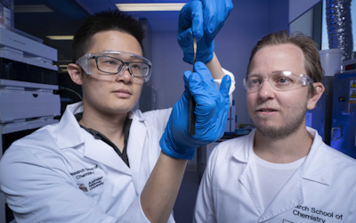 Jelly Invention Can Heal Itself Like Human Skin
